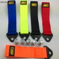 ราคา นิวซีแลนด์ สายรัดลากจูงไนลอนความแข็งแรงสูงสากลรถแข่งเชือกลากเชือกรถพ่วงอัตโนมัติ เย้ (28368041467)