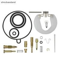 ราคา NZSH ชุดซ่อมคาร์บูเรเตอร์สําหรับ KEIHIN HONDA WAVE EX5 WAVE100 CD110 CD100 C100 Supra X110 100CC 110CC คาร์บูเรเตอร์ซ่อมเปลี่ยน YYWD (28166713759)
