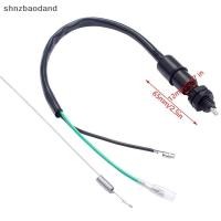 ราคา นิวซีแลนด์ 1เซ็ตด้านหลังเบรคสวิทช์รถจักรยานยนต์กลองไฟเบรคด้านหลังเบรคสวิทช์ ฤดูใบไม้ผลิสากลสําหรับ หลุม จักรยาน รูปสี่เหลี่ยม สกู๊ตเตอร์ ใช่ (28018029167)