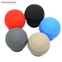 ราคา NZSH ซิลิโคนสากลเกียร์รถหัวเกียร์ฝาครอบหัวเกียร์ลื่นจับกรณีสวมใส่ฝาครอบคันเกียร์ YYWD (27367338542)
