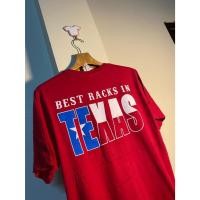 ราคา งานกระสอบ ไซส์ L เสื้อยืดมือ 2 นำเข้าจาก USA (28770493222)