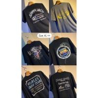 ราคา งานกระสอบ ไซส์ XL เสื้อยืดมือ 2 นำเข้าจาก USA (29370493657)