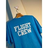 ราคา งานกระสอบ 2 ไซส์ L เสื้อยืดมือ 2 นำเข้าจาก USA (24289555168)