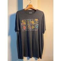 ราคา เสื้อยืดการ์ตูน Star Wars (27472373956)