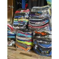 ราคา ยกกระสอบ เกรด B เสื้อยืดนำเข้าจาก USA มือ 2 งานแบรนด์แท้ (28669667101)