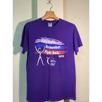 ราคา งานกระสอบ ไซส์ M เสื้อยืดมือ 2 นำเข้าจาก USA Lot 2 (26970617121)