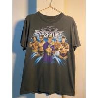 ราคา เสื้อมวยปล้ำ WWE Superstars (28670049555)