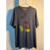 ราคา เสื้อยืดวินเทจ เสื้อ Mickey Mouse ลิขสิทธิ์แท้ (27968460131)