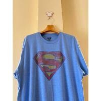 ราคา ขายดี เสื้อการ์ตูนผ้าบาง เสื้อซุปเปอร์แมน มือ 2 (27523792258)