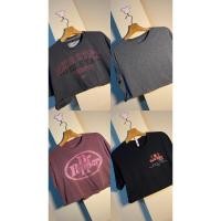 ราคา เสื้อครอปวินเทจ เก๋ๆ มีแบบละตัว ไม่ซ้ำใคร (26671638405)