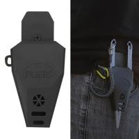 ราคา คีมตกปลาพลาสติกกระเป๋าล่อ Plier กล่องเก็บเครื่องมือตกปลา (29773679116)