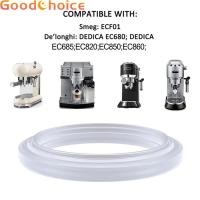 ราคา Good For DeLonghi EC685 EC680 EC850 860 Coffee Machine Spout Silicone Seal Accessorie Ready Stock (23040038948)