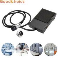 ราคา Good2 pin แป้นเหยียบเท้า 3 ขาสําหรับเครื่องเชื่อมตัด TIG Spot Welding Machine ป้องกันการลื่นไถล (26114897345)