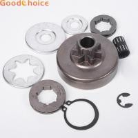 ราคา Good Clutch Sprocket Rim Drum Washer Bearing Kit สําหรับ 038 MS380 MS381 Chainsaw (29964897319)