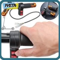 ราคา Yveta สายคันเร่งจักรยานไฟฟ้า คันเร่งถอยหลัง มือจับ E Bike (24175774456)