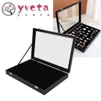 ราคา Yveta กล่องเก็บเข็มกลัด ความจุสูง สําหรับจัดแสดงนิทรรศการ (23973541468)