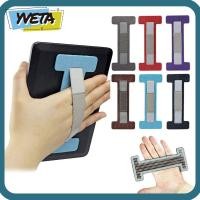 ราคา Yveta แท็บเล็ตสายคล้องมือ ยืดหยุ่นลื่น eReader Holder Professional 6 10 นิ้ว Anti Drop Security เข็มขัดคงที่สําหรับ Kindle Kobo Voyaga (29072859919)