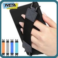 ราคา Yveta 6 10 นิ้วแท็บเล็ตสายคล้องมือ ยืดหยุ่นความปลอดภัย eReader Holder 2024 ลื่น Universal Anti Drop เข็มขัดคงที่สําหรับ Kindle Kobo Voyaga (27873471749)