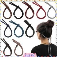 ราคา Sushen สายคล้องแว่นตาโพลีเอสเตอร์แฟชั่นสําหรับผู้หญิงและผู้ชาย (4060533808)