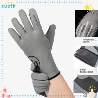 ราคา ถุงมือหน้าจอสัมผัส ของพวกเขา ถุงมือกันหนาวหน้าจอสัมผัสที่อบอุ่น ถุงมือเต็มนิ้วกันน้ํา ฤดูใบไม้ร่วงฤดูหนาว (29272428165)