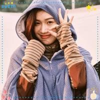 ราคา Susth ผ้าคลุมไหล่อุ่น 3 ระดับความร้อนล้างทําความสะอาดได้ USB ผ้าห่มอุ่นไฟฟ้า แฟชั่นพร้อมหมวกสวมใส่แบบพกพาขาปกสํานักงาน (28970923669)