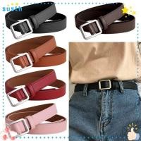 ราคา Susth เข็มขัดหัวเข็มขัดที่ไม่ใช่เหล็กแฟชั่นการออกแบบหรูหราย้อนยุคสายรัดเอวบาง (28523440651)