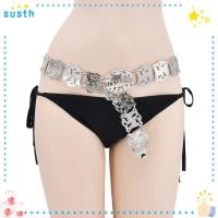 ราคา โซ่เอว ของพวกเขา สีทองสีเงินกลวงดอกไม้โซ่เข็มขัด วินเทจโลหะเอวเข็มขัดอินเดียท้องเต้นรํา (27322658222)