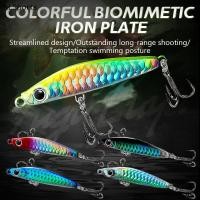 ราคา ALSports 1pcs โลหะหล่อ Jig Hooks Shore Casg Jigging ปลาปลากะพงตกปลาล่อเหยื่อปลอมรอก th (27818924290)