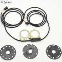 ราคา ALSports 5 8 12 Magnet Speed Sensor จักรยานไฟฟ้า Power Pedal Assist Assistant Sensor ระบบ PAS ชุดจักรยานไฟฟ้าจักรยาน th (27418950072)
