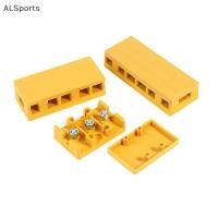 ราคา ALSports 1pc จักรยานไฟฟ้า E จักรยานมอเตอร์ควบคุมกล่องเชื่อมต่อลวดกล่องฉนวนกันความร้อน th (29018950141)