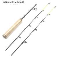 ราคา artisanalleyshop ต่ําสุด Profit 2Tips เบ็ดตกปลาน้ําแข็งน้ําหนักเบา 65 ซม 37g เบ็ดตกปลาน้ําแข็งตกปลาฤดูหนาว Casg ROD Fishing Tackle ROD FISH ROD TH (28820859493)