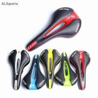 ราคา ALSports เบาะนั่งอานจักรยานกลวงเบาะอานจักรยานเสือภูเขาที่สะดวกสบายเป็นพิเศษขี่จักรยาน th (28018945361)