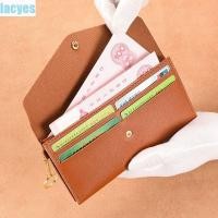 ราคา Layes กระเป๋าสตางค์บางแบบพกพาน่ารัก PU หนังสี่เหลี่ยมผืนผ้ากระเป๋าโทรศัพท์กระเป๋าของขวัญวันเกิดผู้หญิงกระเป๋าสตางค์ (29123530354)
