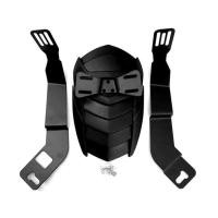 ราคา กันดีด MSX MSX SF DEMON 125 แข็งแรงทนทาน (8304882036)