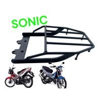ราคา ตะเเกรงท้ายโซนิค เเร๊คท้าย SONIC (21392486294)