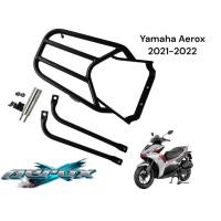 ราคา ตะแกรงท้าย Aerox 2021 2022 yamaha Aerox 2021 2022 (21481064531)