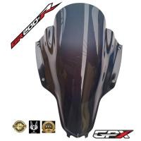ราคา ชิว DEMON GR200R คาดเคฟล่า สี สโม๊ค (19979858399)