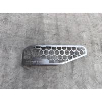ราคา กันหนูเข้ากรองอากาศ Mitsubishi Triton เก่า 2006 2014 สเตนเลสParjero 2006 2014 TP (26609480988)