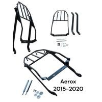 ราคา ตะแกรงท้าย Yamaha Aerox เก่า 2015 2020 Aerox เก่า 2015 2020 NN (26310909274)