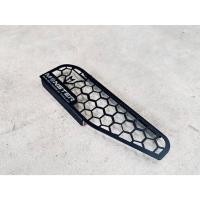 ราคา กันหนูเข้ากรองอากาศทำสีดำ Mitsubishi Triton เก่า 2006 2014 black Parjero 2006 2014 TP (29459480984)