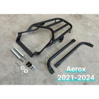 ราคา ตะแกรงท้าย new Yamaha Aerox 2021 2025 new aerox NN (28410918918)