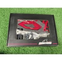 ราคา เกียร์โยง Yamaha New r15 2017 2023 สีแดง N (25186126681)