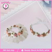 ราคา Lovoski ชุดตุ๊กตาและกิ๊บติดผมอุปกรณ์เสริมตุ๊กตา Outifit ทําตุ๊กตาของคุณเองอุปกรณ์เสริมตุ๊กตาเสื้อผ้าสําหรับ 15 17 ซม ตุ๊กตา (28572398363)