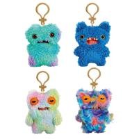 ราคา Fuggler ตุ๊กตาจี้พวงกุญแจ Ugly รูปการ์ตูนตุ๊กตาตุ๊กตาจี้อเนกประสงค์จี้พวงกุญแจ explanth (26173833755)