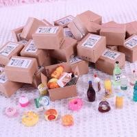 ราคา ใหม่ ของเล่นโมเดลกล่องเครื่องดื่มจําลอง ขนาดเล็ก 2 ขวด 2 ขวด (24403393758)