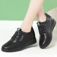 ราคา Cross border รองเท้าเดี่ยวแบนรองเท้าแม่เอ็นเนื้อหนังนุ่ม Peas รองเท้า Anti Slip Slip รองเท้าสีขาว Cross Border ต่างประเทศ Tra (25290526200)