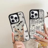 ราคา สําหรับredmiหมายเหตุ10 Pro Maxหมายเหตุ12 Proหมายเหตุ11 Proหมายเหตุ11Sหมายเหตุ12Sหมายเหตุ13 Xiaomi POCO X3 Pro POCO X3 NEC POCO X5กระจกเคสโทรศัพท์Insสีดําผีเสื้อโบว์ (28920131520)