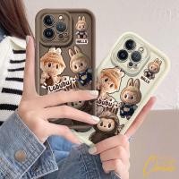 ราคา แบรนด์อินเทรนด์การ์ตูนน่ารัก Labubu สําหรับ Apple IPhone 6 PLUS 6S PLUS 7 PLUS 8 PLUS X XS MAX XR 11 11 PRO MAX 12 12 PRO MAX 13 PRO MAX 14 PRO MAX 15 PRO สูงสุด 16 16 PRO MAX (28872398574)