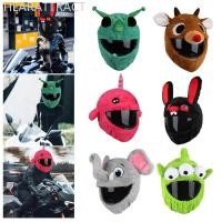 ราคา เฮราทราค 1ชิ้นการ์ตูนตุ๊กตารถจักรยานยนต์หมวกกันน็อคปกหมวกกันน็อคฝาครอบป้องกันหมวกกันน็อคเต็มใบหน้าครอบคลุมสําหรับสนุกกลางแจ้งส่วนบุคคลหมวกกันน็อกของขวัญ ก1ชม 3 (28806485000)