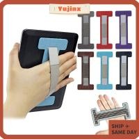 ราคา Yujinx eReader Holder 6 10 นิ้วยืดหยุ่นแท็บเล็ต Hand Strap Professional Non slip Security Anti Drop Fixed เข็มขัดสําหรับ Kindle Kobo Voyaga (28123098922)